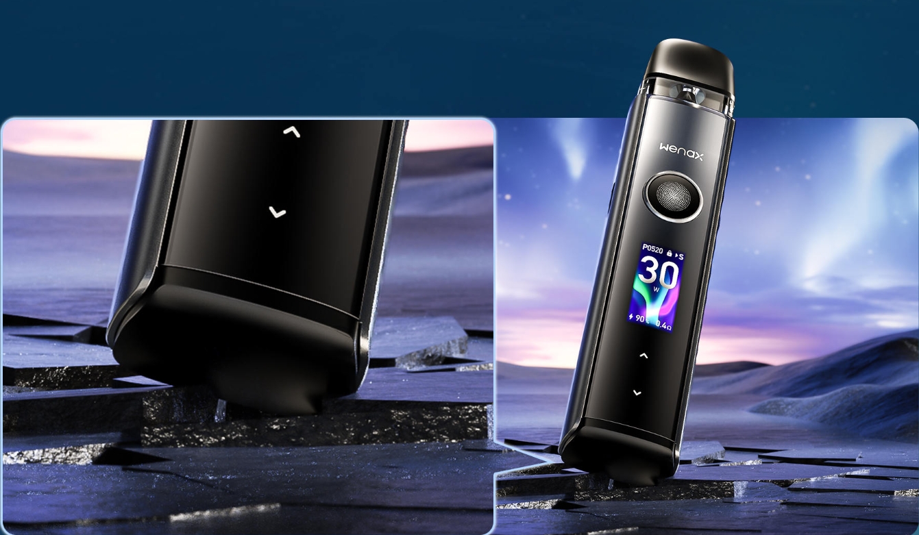 Sigurnost i jednostavnost: Najbolji vape uređaji za početnike u 2025. godini