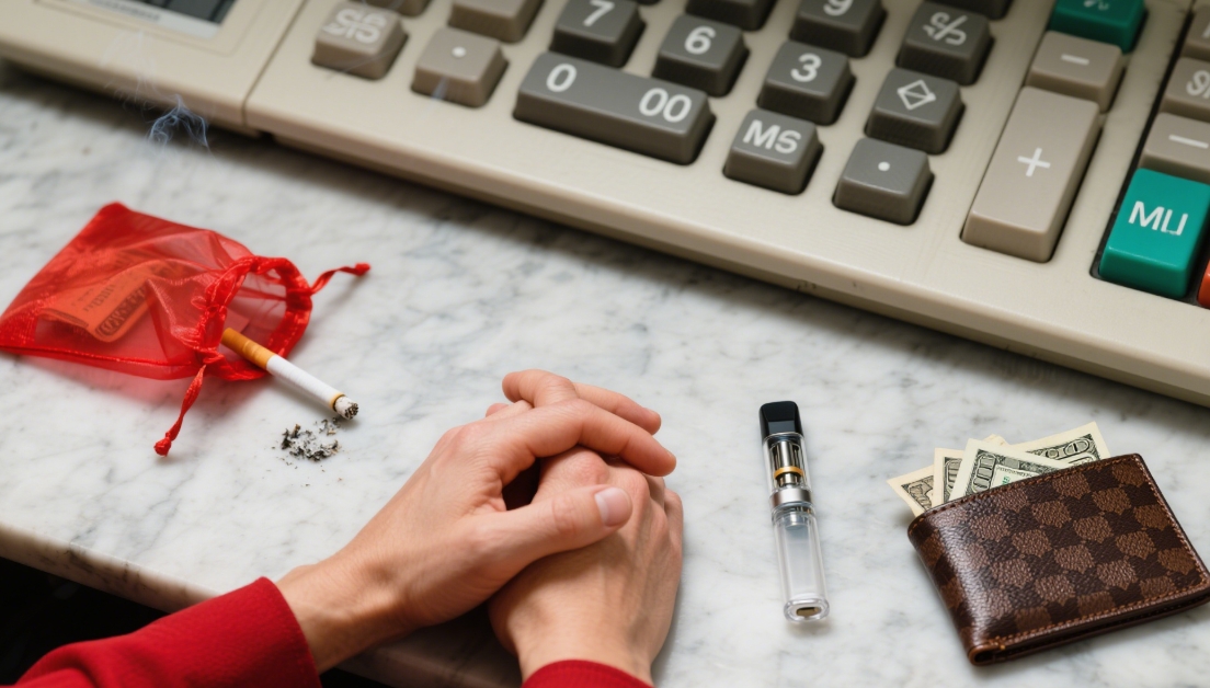 Elektronske cigarete za pametnu uštedu: Kako izabrati najbolju opciju za vaš novčanik
