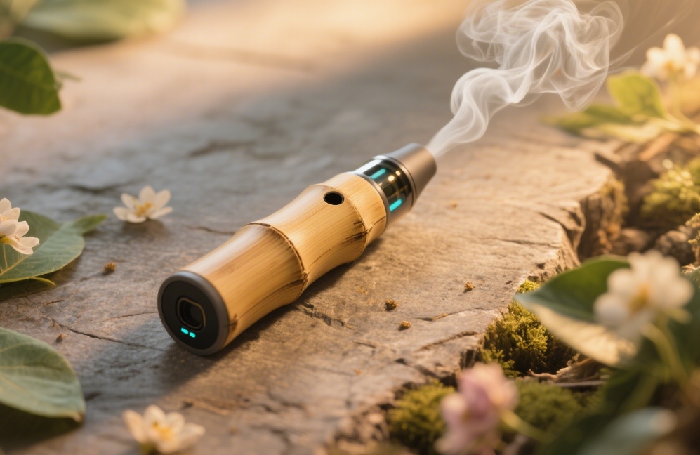 Ekološka Revolucija: Nova Generacija Elektronskih Cigareta od Ultralakih Materijala