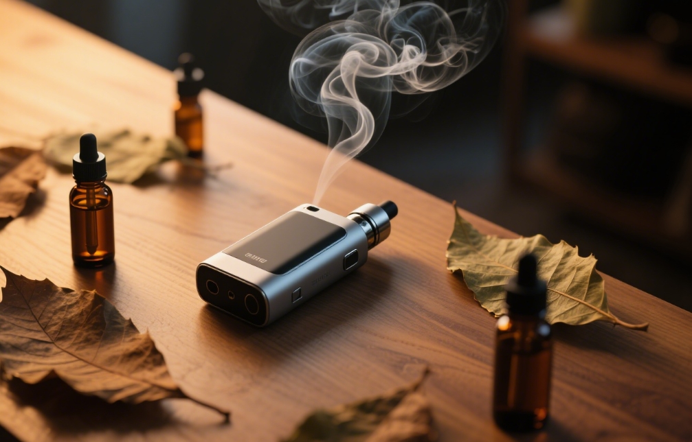 Klasični Duhovi u Modernom Duhu: Otkrivanje Jedinstvene Pristupačnosti Elektronskih Cigareta s Tradicionalnim Aromama Duvana